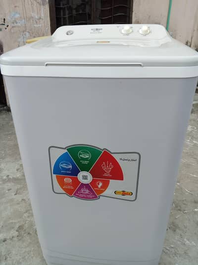 Super Asia Washing Machine for Sale – Excellent Condition