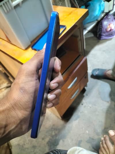 Tecno Spark Go 3