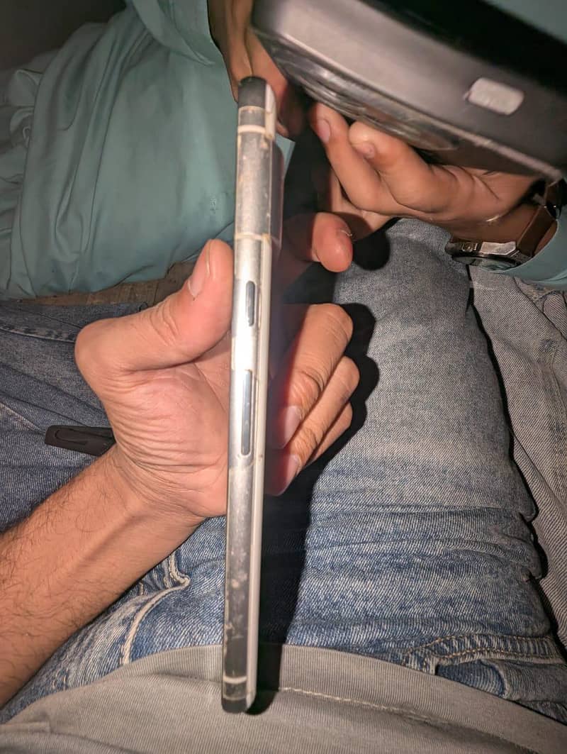 Google Pixel 7 0