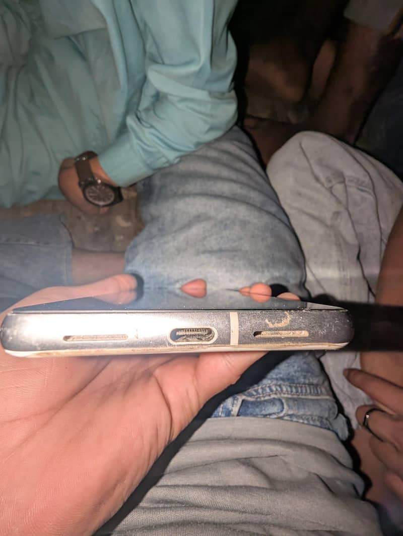 Google Pixel 7 3