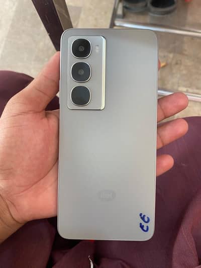 Itel City 100 condition 10/10 mint piec