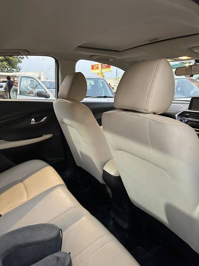 Changan Alsvin 2021 1.5