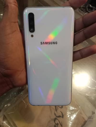 Samsung Galaxy  A50