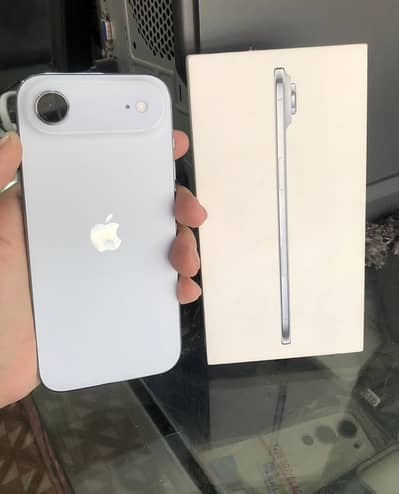 Apple iPhone 17 Air