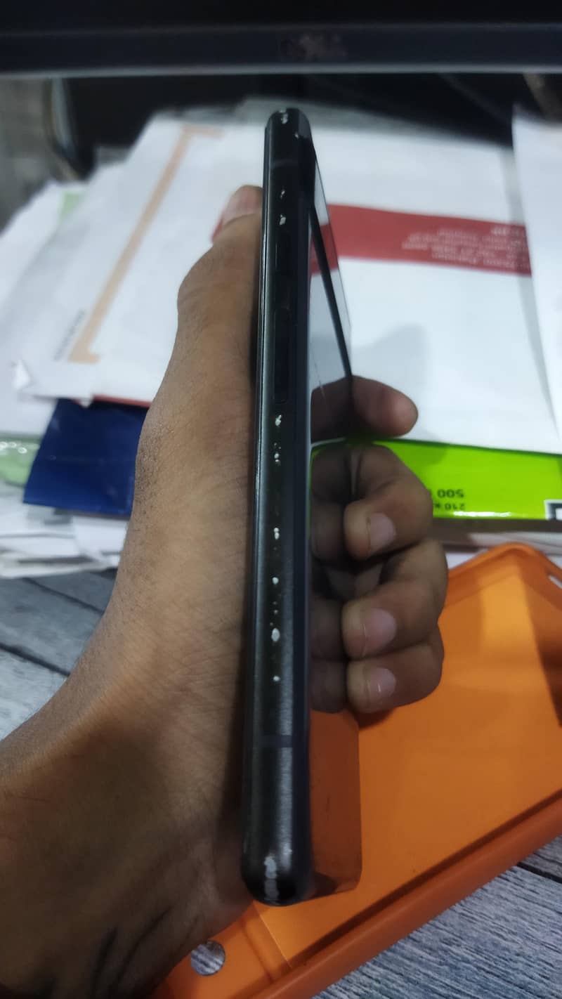 Google Pixel 6a 3