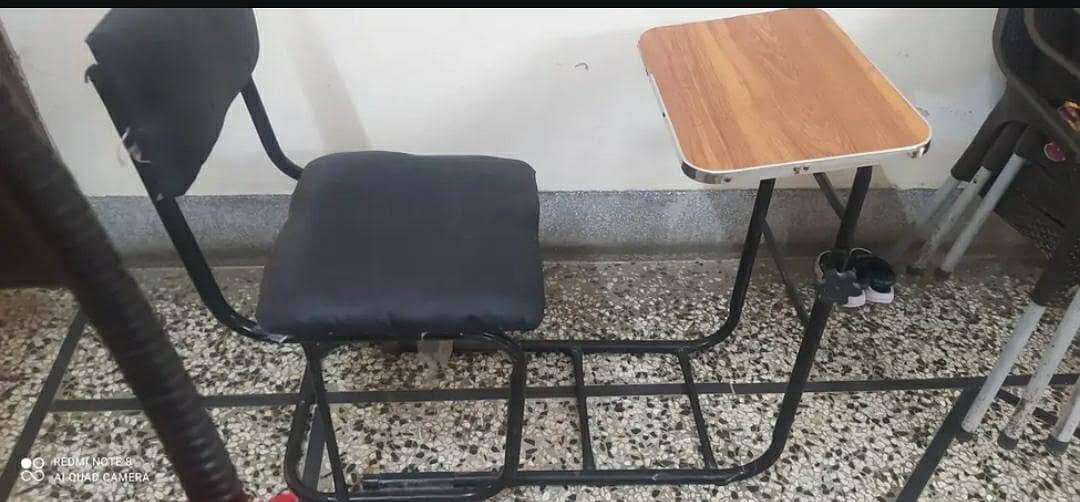 praying chair 2