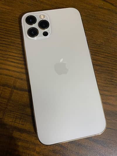 i phone 12 pro