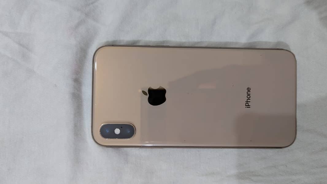 Apple iPhone XS 9
