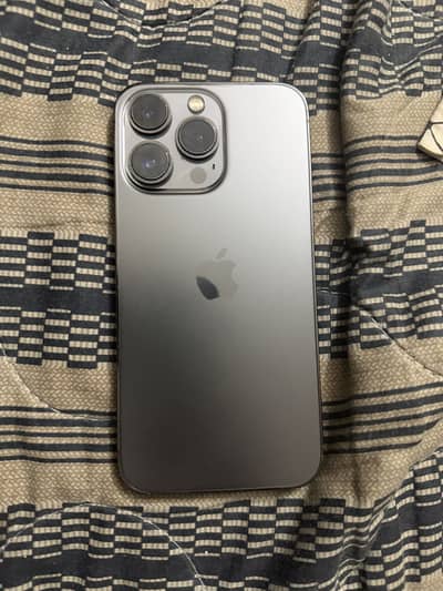 Apple iPhone 13 Pro (MSG FOR PRICE)