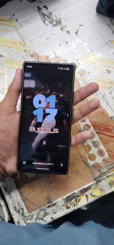 Google Pixel 6