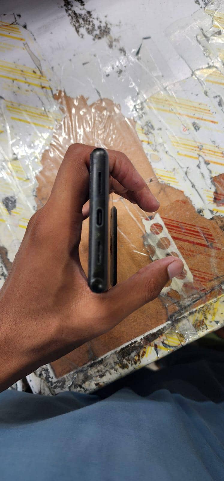 Google Pixel 6 1