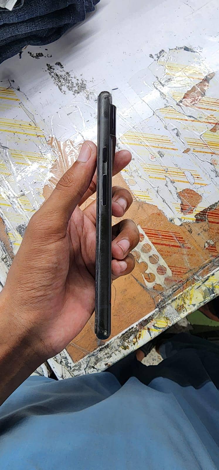 Google Pixel 6 3