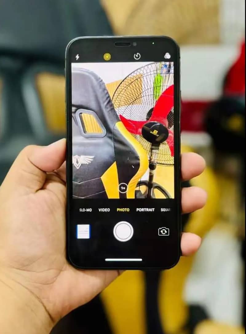 Apple iPhone X 2