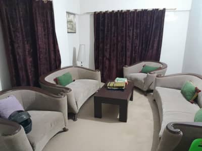 7 seater sofa