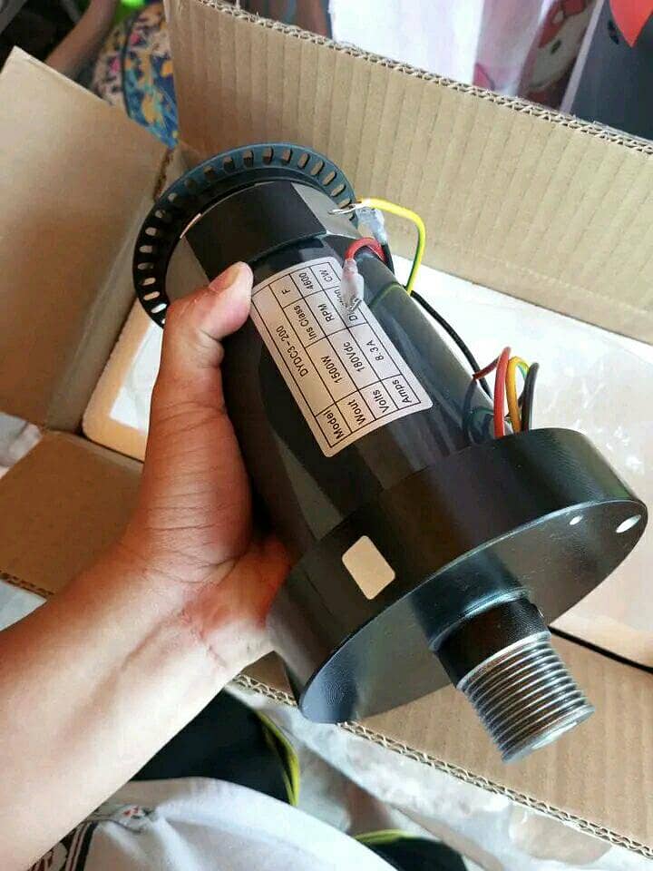treadmill motor 0
