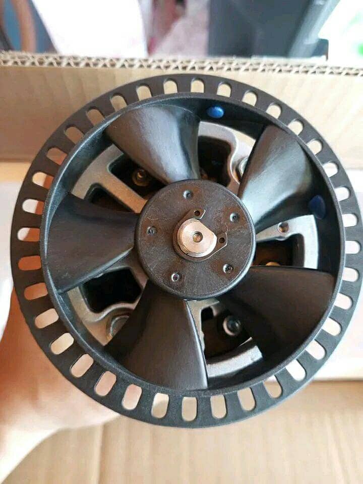 treadmill motor 1