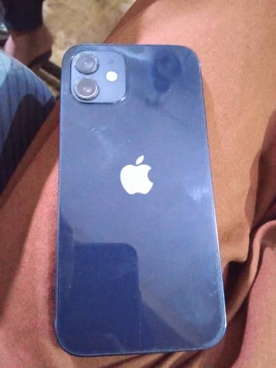 Apple iPhone 12