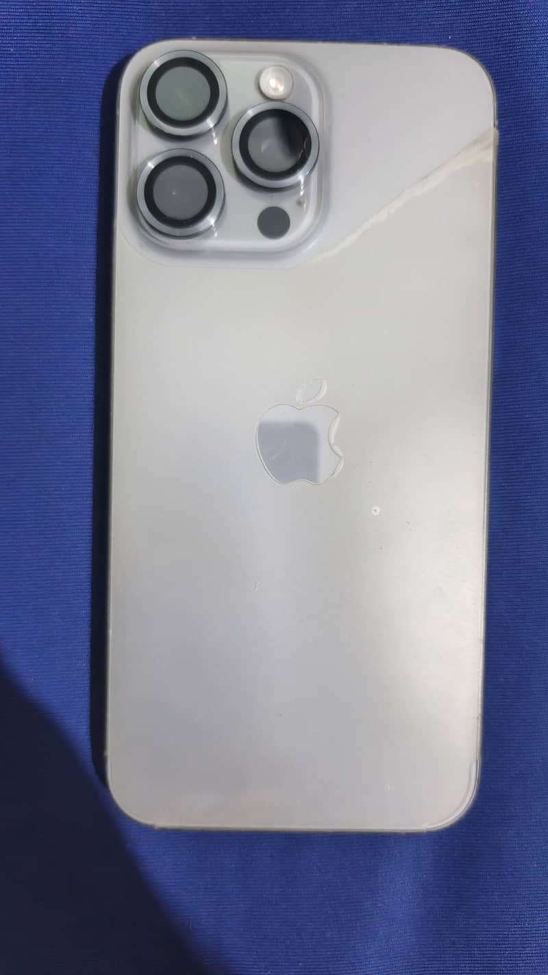 Apple iPhone 15 Pro Max 2