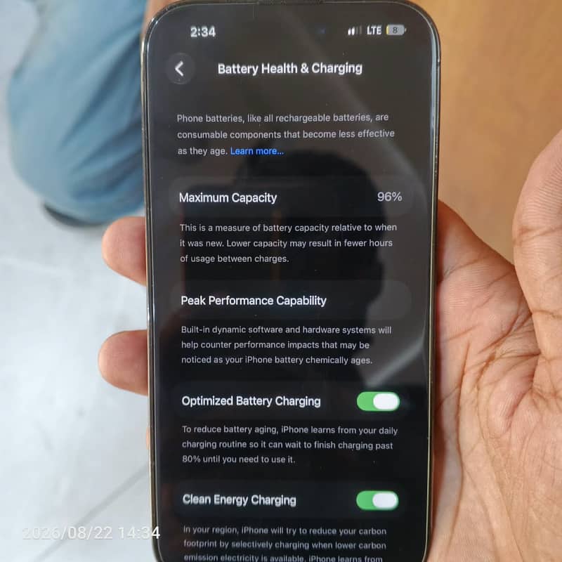 Apple iPhone 14 Pro 3