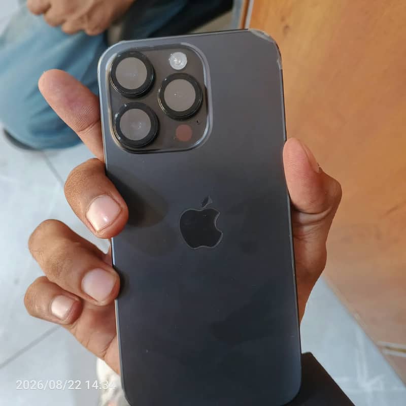 Apple iPhone 14 Pro 4