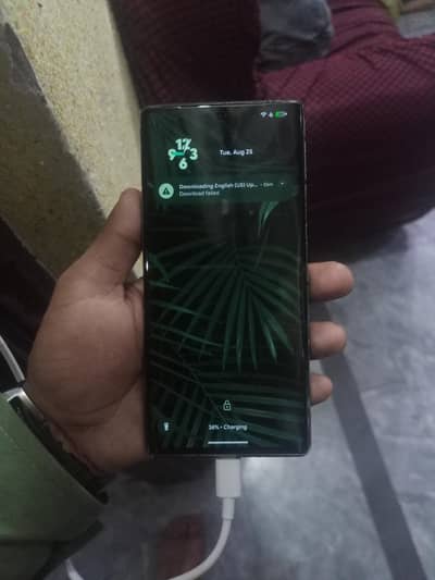 Google Pixel 6 Pro
