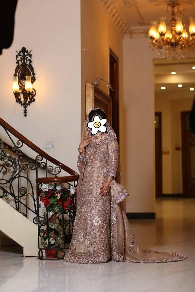 Bridal maxi 2