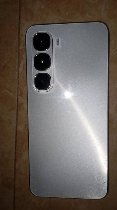 Infinix Hot 60i 8/256