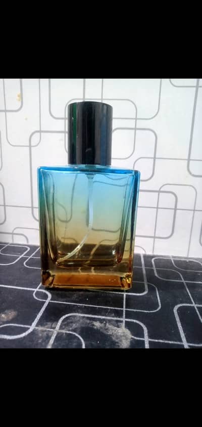 Luxury in every drop