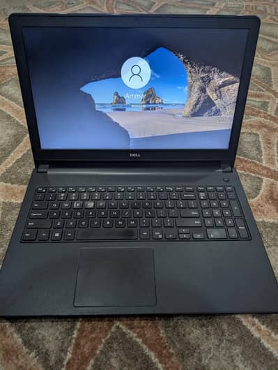 i7 7gen Laptop | Dell inspiron 15 5566 laptop