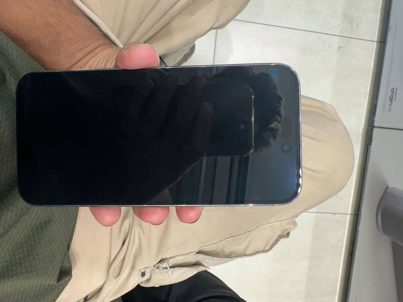 Apple iPhone 14 Pro Max 2