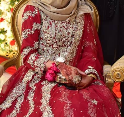 party wear + bridal