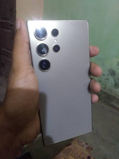Samsung Mobile S24 Ultra