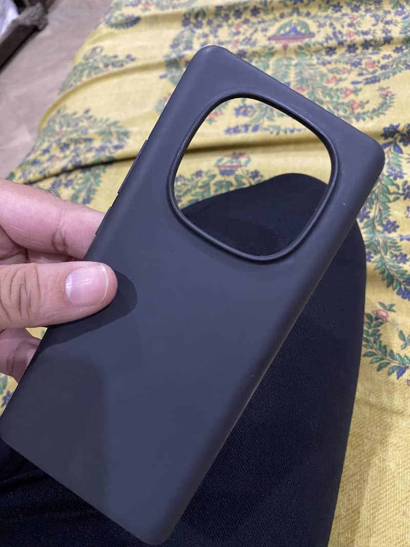 Redmi note 14pro 1