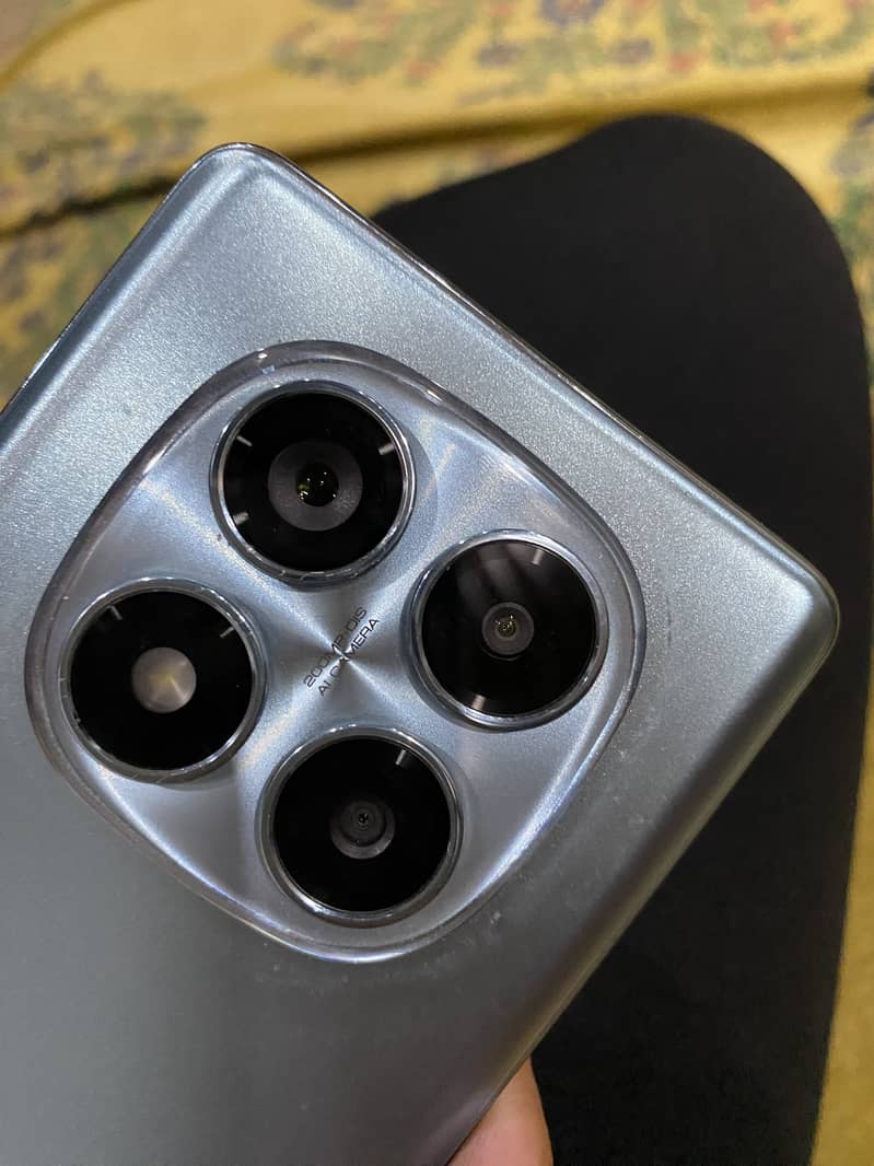 Redmi note 14pro 2
