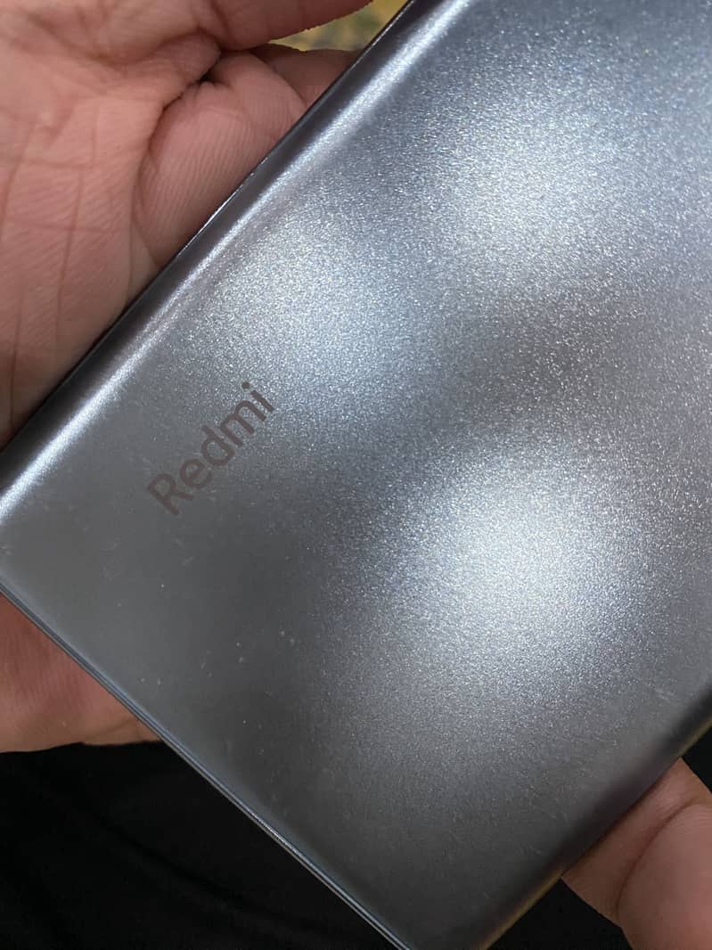 Redmi note 14pro 3