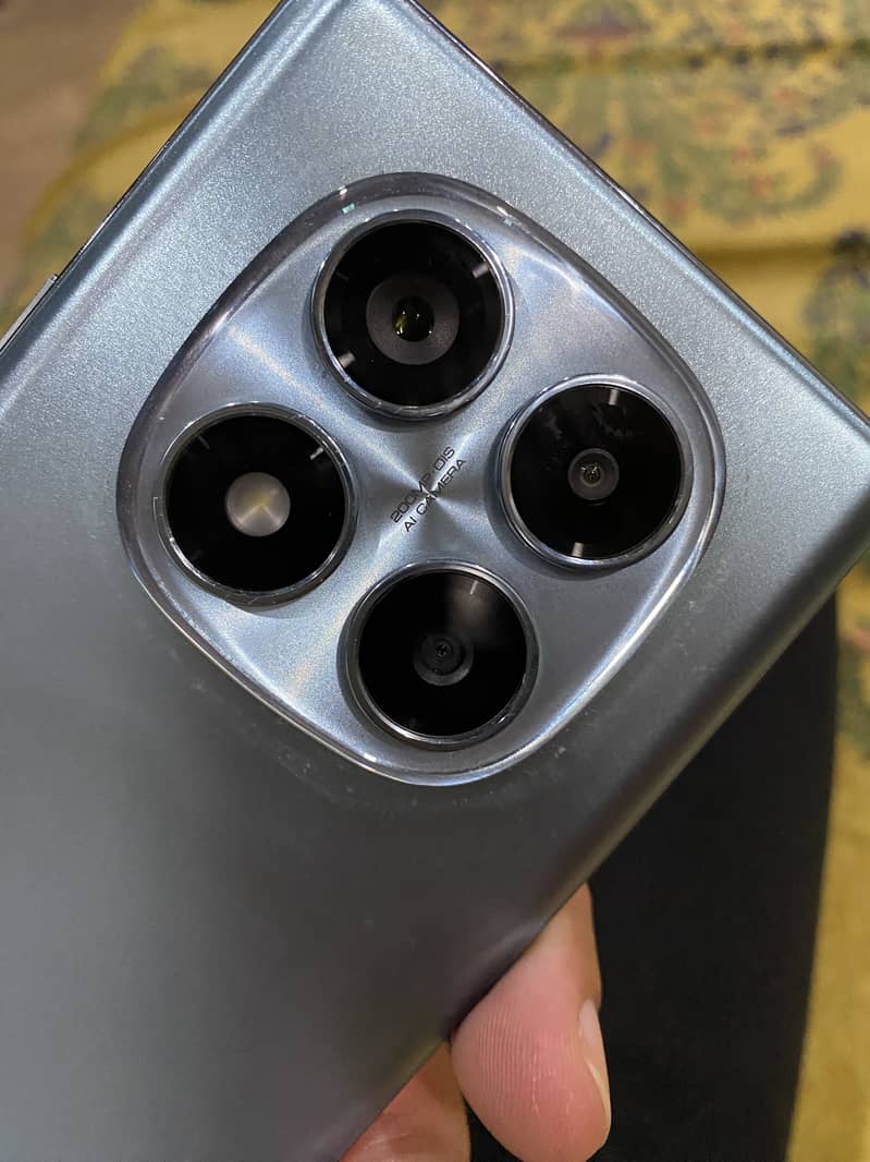 Redmi note 14pro 7