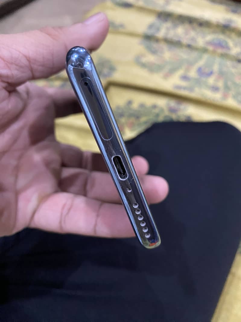 Redmi note 14pro 9