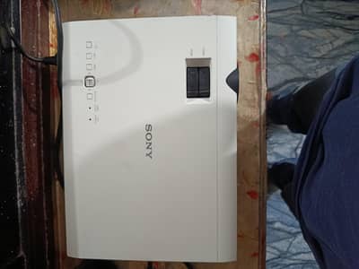sony projector