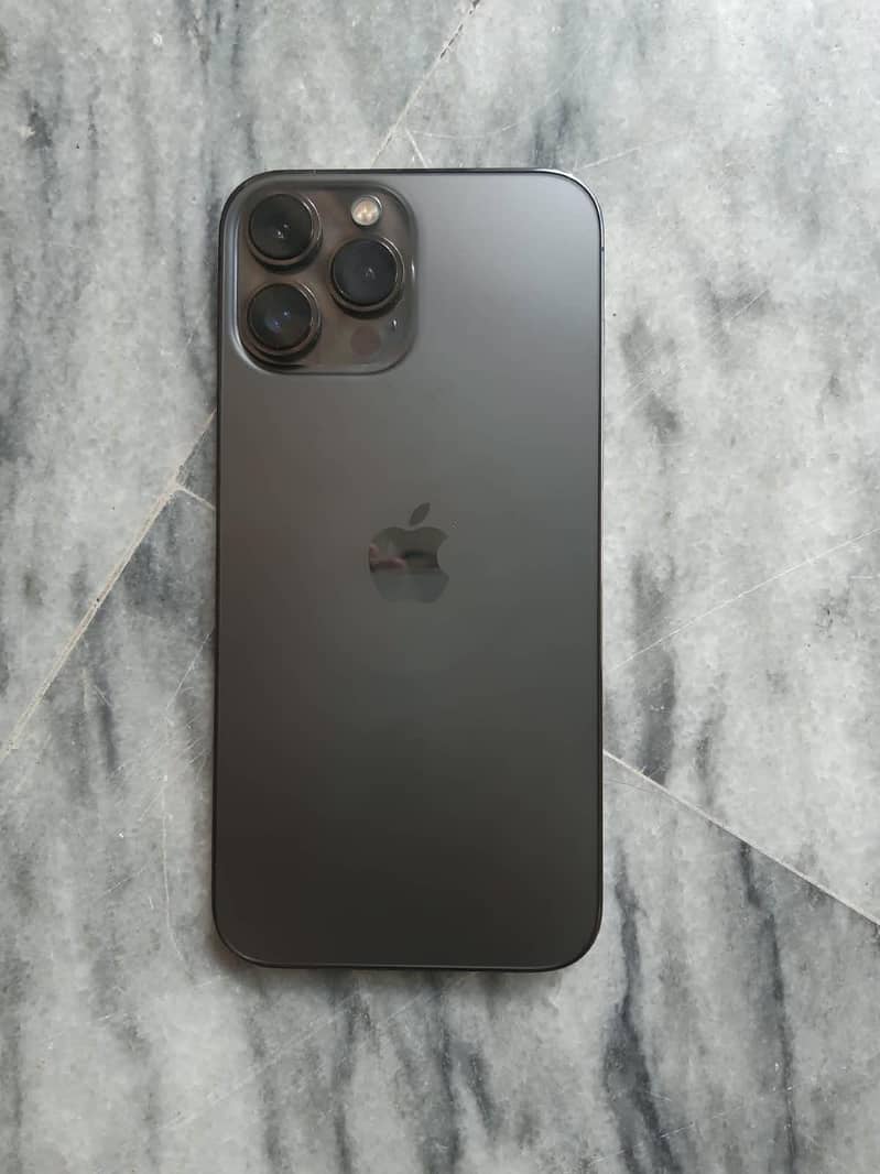 Apple iPhone 13 Pro Max 1