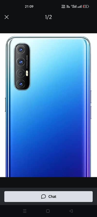 OPPO Reno