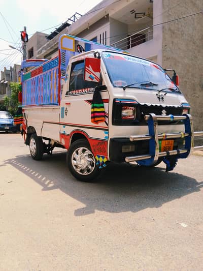 Suzuki Ravi (03016544094)