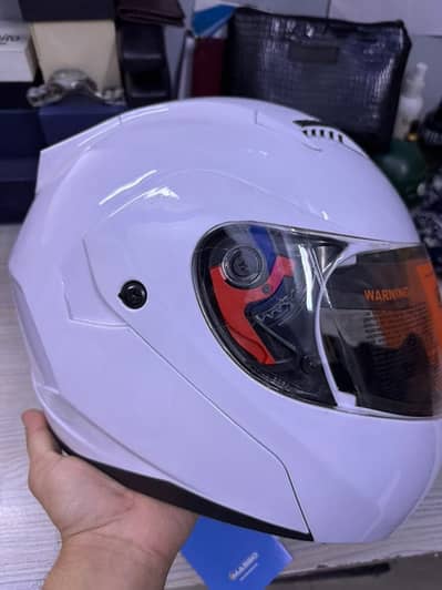 Original Masso Helmet for sale