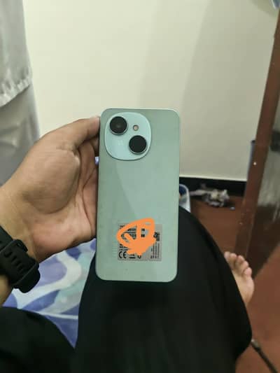 TECNOSparak 1