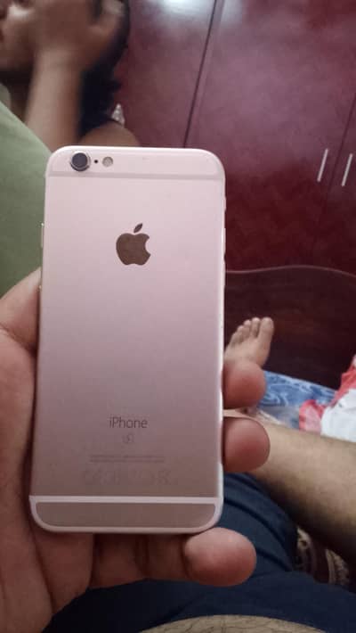 Apple iPhone 6S