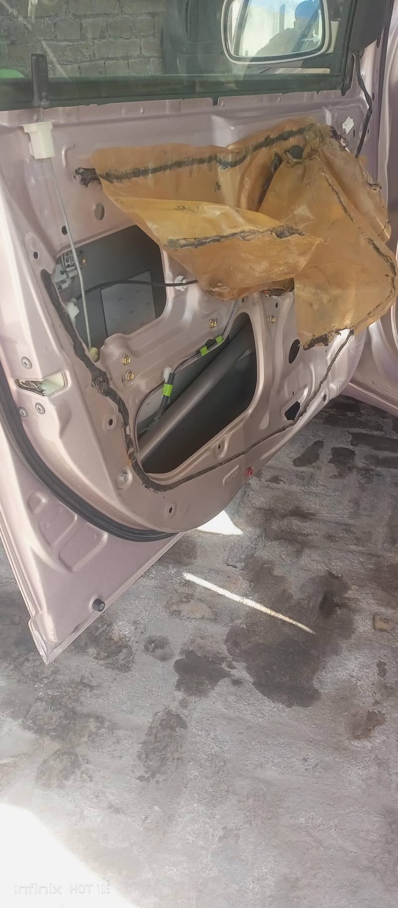 Toyota Vitz 10