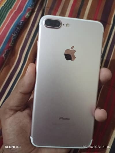 Apple iPhone 7 Plus