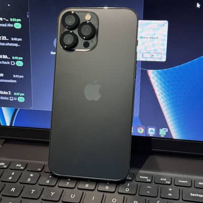Apple iPhone 13 Pro Max - FU 256GB