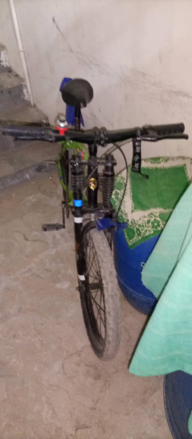 BICYCLE 1