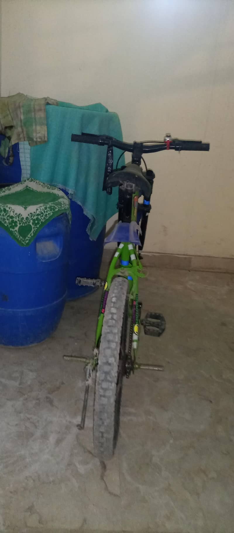 BICYCLE 2
