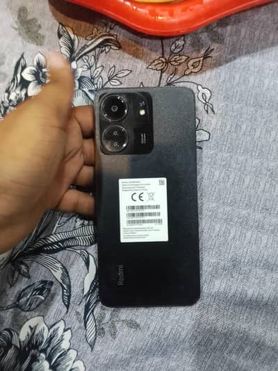 Xiaomi Redmi 13c